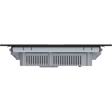 Gorenje GI3201BC dviejų zonų indukcinė kaitlentė, įmontuojama, 30 cm, juoda