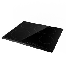 Gorenje ECT643BCSC Black Built-in 60 cm Ceramic 4 zone(s) Gorenje ECT643BCSC Black Built-in 60 cm Ceramic 4 zone(s)
