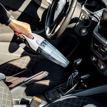 Automobilinis dulkių siurblys ADLER AD 7059