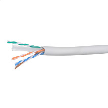 Alantec KIU6ALSOH500D networking cable 500 m Cat6 U / UTP Grey Alantec KIU6ALSOH500D networking cable 500 m Cat6 U / UTP Grey