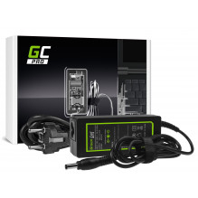 „Green Cell PRO“ įkroviklis / kintamosios srovės adapteris 19 V 3,42 A 65 W, skirtas „Asus R510C R510L R556L X550C X550L