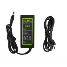 „Green Cell PRO“ įkroviklis / kintamosios srovės adapteris 19 V 3,42 A 65 W, skirtas „Asus R510C R510L R556L X550C X550L