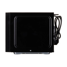 SHARP YC-MS252AE-B microwave oven