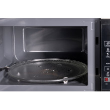 SHARP YC-MS252AE-B microwave oven
