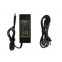 Green Cell PRO Charger / AC Adapter for HP Envy Pavilion DV4 DV5 DV6 Compaq CQ61 CQ62 19V 4.74A