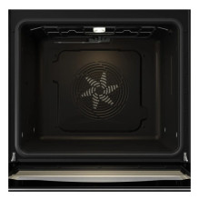 Gorenje BOS67371CLB orkaitė 77 L 2300 WA Juoda