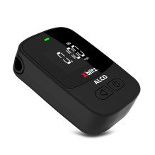 XBLITZ ALCO - Electrochemical breathalyzer