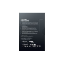 Samsung 9100 PRO PCIe® 5.0 NVMe™ M.2 SSD - 4 TB