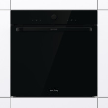 GORENJE BOS67371SYB orkaitė GORENJE BOS67371SYB orkaitė