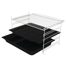 GORENJE BOS67371SYB orkaitė GORENJE BOS67371SYB orkaitė