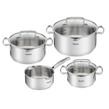 Tefal Duetto+ G719S734 pan...