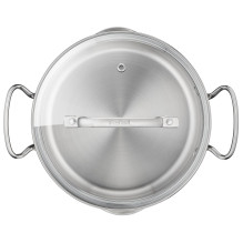 Tefal Duetto+ G719S734 pan set 7 pc(s) Tefal Duetto+ G719S734 pan set 7 pc(s)