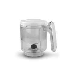 Neno Cibo baby food maker 300 W 300 L