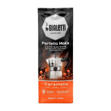 Malta kava Bialetti Perfetto Moka Carmello 250 g