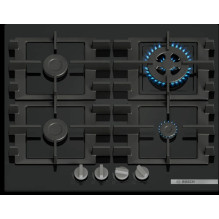 BOSCH PNH6B6K40 gas hob