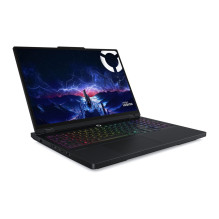 Lenovo Legion Pro 5 16IAX10 Ultra 9 275HX 16 colių įstrižainės WQXGA OLED 500nits 165Hz blizgus 32GB DDR5 5600SSD 1TB Ge