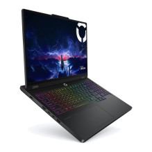 Lenovo Legion Pro 5 16IAX10 Ultra 9 275HX 16 colių įstrižainės WQXGA OLED 500nits 165Hz blizgus 32GB DDR5 5600SSD 1TB Ge