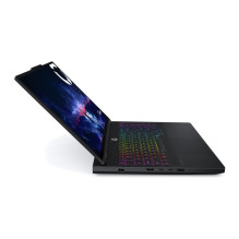 Lenovo Legion Pro 5 16IAX10 Ultra 9 275HX 16 colių įstrižainės WQXGA OLED 500nits 165Hz blizgus 32GB DDR5 5600SSD 1TB Ge