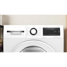 BOSCH WQG145APPL Clothes Dryer