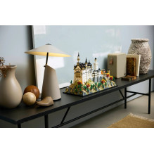 LEGO ARCHITECTURE 21063 Noišvanšteino pilis LEGO ARCHITECTURE 21063 Noišvanšteino pilis