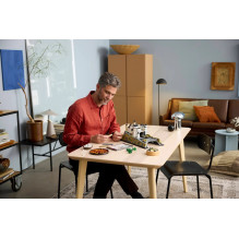 LEGO ARCHITECTURE 21063 Noišvanšteino pilis LEGO ARCHITECTURE 21063 Noišvanšteino pilis