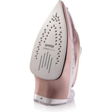 Steam iron Gorenje SIH3200WR 3200 W Gold Steam iron Gorenje SIH3200WR 3200 W Gold
