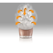 Garų lygintuvas Gorenje SIH3200WR 3200 W Gold