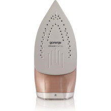 Steam iron Gorenje SIH3200WR 3200 W Gold Steam iron Gorenje SIH3200WR 3200 W Gold