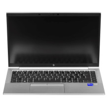 HP EliteBook 840 G8 i5-1145G7 16GB 256GB SSD 14" FHD Win11pro Used US QWERTY