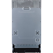 Gorenje GV520E10S indaplovė Pilnai įmontuojama, 11 vietų komplektų, E