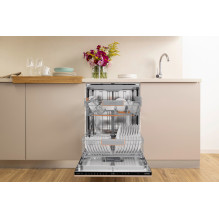 „Gorenje GV663B65XXL“ indaplovė po stalviršiu, 14 vietų komplektų, D