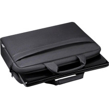 Bag Defender FIRM 15.6" 39.6 cm (15.6") BLACK