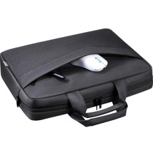 Bag Defender FIRM 15.6" 39.6 cm (15.6") BLACK