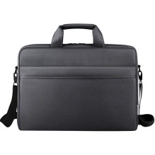 Bag Defender FIRM 15.6" 39.6 cm (15.6") BLACK