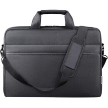 Bag Defender FIRM 15.6" 39.6 cm (15.6") BLACK