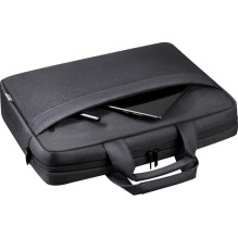Bag Defender FIRM 15.6" 39.6 cm (15.6") BLACK