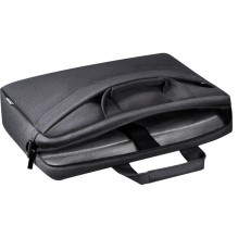 Bag Defender FIRM 15.6" 39.6 cm (15.6") BLACK