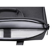 Bag Defender FIRM 15.6" 39.6 cm (15.6") BLACK