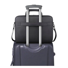 Bag Defender FIRM 15.6" 39.6 cm (15.6") BLACK