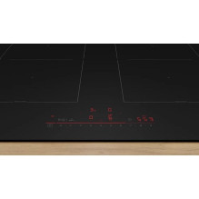 BOSCH induction hob PVQ61CHB1E mat
