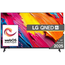 LG QNED AI 65QNED70A6A...