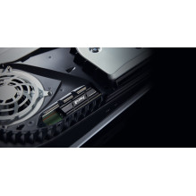 „Kingston Technology 4000G RENEGADE PCIe 4.0 NVMe SSD“ su radiatoriumi