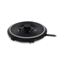 Esperanza EHI011 Garinis lygintuvas Keraminis padas Pilka, Juoda 2600 W