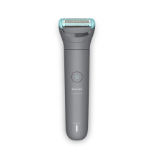 „Philips“ kūno kirpėjas BG3485 / 15 su trigubos apsaugos skutimosi sistema