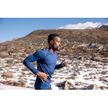 SHOKZ OpenSwim Pro Headset Wireless Open-ear Sports Bluetooth Grey