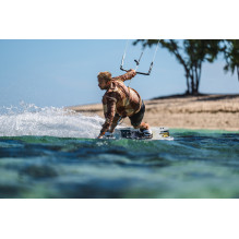 SHOKZ OpenSwim Pro Headset Wireless Open-ear Sports Bluetooth Grey