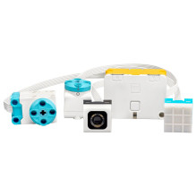 LEGO EDUCATION 45345 SPIKE esminis rinkinys