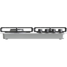 Gorenje GTW642SYW balta įmontuojama 60 cm dujinė viryklė 4 zona(-os) Gorenje GTW642SYW balta įmontuojama 60 cm dujinė viryklė 4 zona(-os)