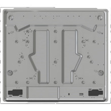 Gorenje GTW642SYW balta įmontuojama 60 cm dujinė viryklė 4 zona(-os) Gorenje GTW642SYW balta įmontuojama 60 cm dujinė viryklė 4 zona(-os)