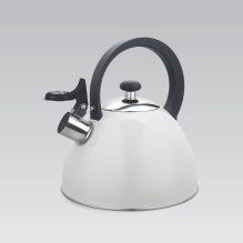 Maestro MR-1302-WG kettle 2.5 L White